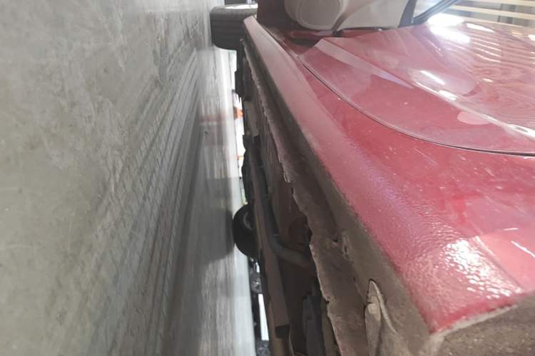Used Buick Verano 2018 Sedan 15S Automatic Leading Model Left Side Sill