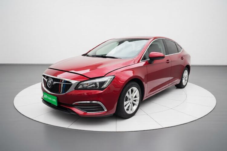 Ojetý Buick Verano 2018 Sedan 20T Dual-Clutch Elite Model Guazi used car, China used car export, Used car for sale, Used  cars, Cheapest cars for sale