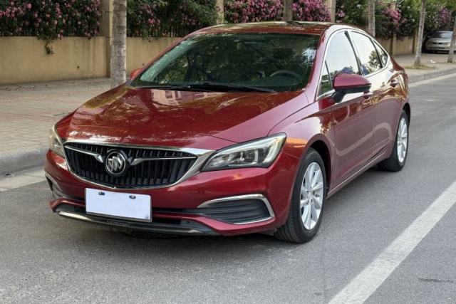Used Buick Verano 2018 Sedan 15S Automatic Entry Model