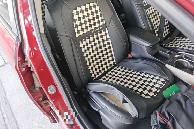 Used Buick Verano 2018 Sedan 15S Automatic Leading Model Right Front Seat