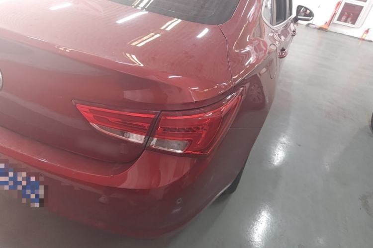 Used Buick Verano 2018 Sedan 15S Automatic Leading Model Right Rear Taillight