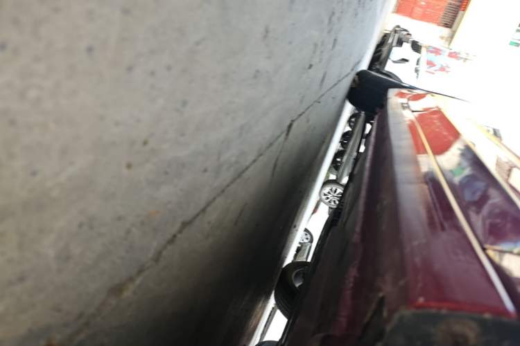 Used Buick Verano 2018 Sedan 15S Automatic Leading Model Right Side Sill