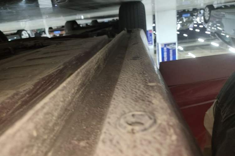 Used Buick Verano 2018 Sedan 15S Automatic Entry Model Right Side Sill