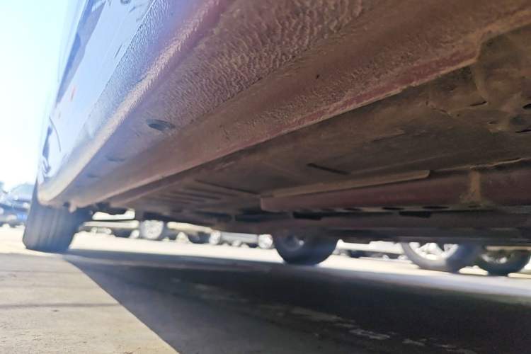 Used Buick Verano 2018 Sedan 15S Automatic Entry Model Right Side Sill