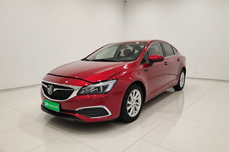 Ojetý Buick Verano 2018 Sedan 15S Automatic Leading Model Guazi used car, China used car export, Used car for sale, Used  cars, Cheapest cars for sale