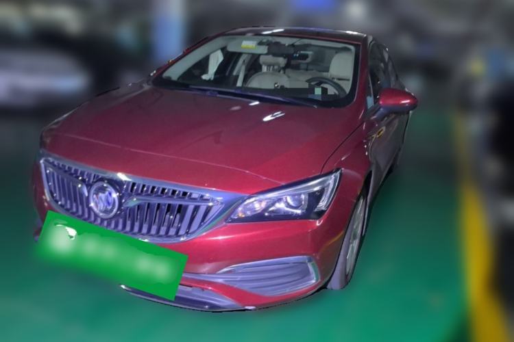 Ojetý Buick Verano 2018 Sedan 15S Automatic Entry Model Guazi used car, China used car export, Used car for sale, Used cars, Cheapest cars for sale