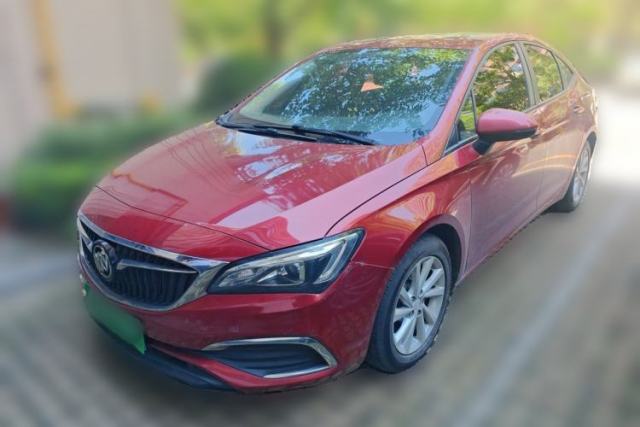 Used Buick Verano 2018 Sedan 15S Automatic Entry Model