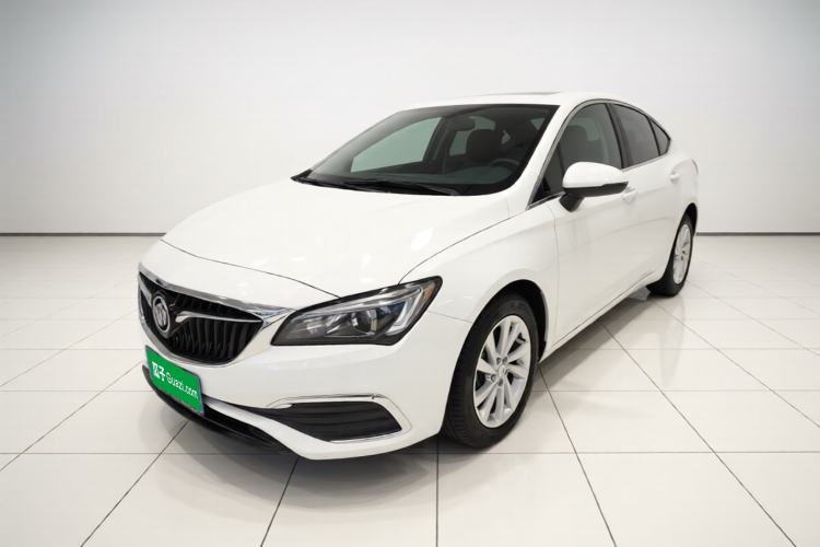 Used Buick Verano 2018 Sedan 15S Automatic Entry Model Guazi used car, China used car export, Used car for sale, Used  cars, Cheapest cars for sale