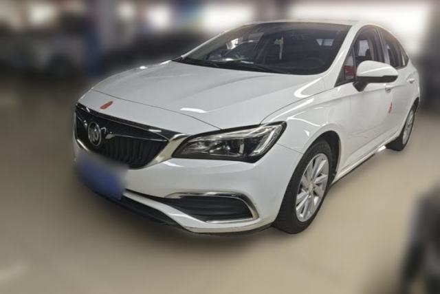Used Buick Verano 2018 Sedan 15S Automatic Entry Model