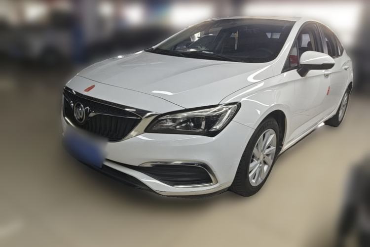 Used Buick Verano 2018 Sedan 15S Automatic Entry Model Guazi used car, China used car export, Used car for sale, Used  cars, Cheapest cars for sale
