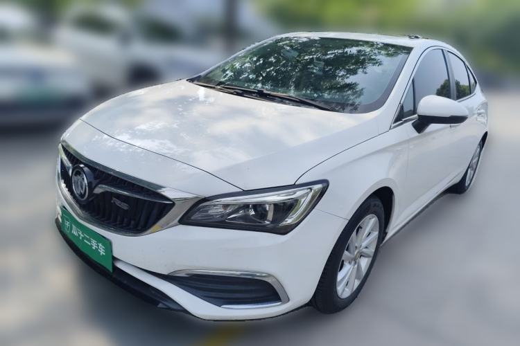 Used Buick Verano 2018 Sedan 15S Automatic Entry Model Guazi used car, China used car export, Used car for sale, Used  cars, Cheapest cars for sale