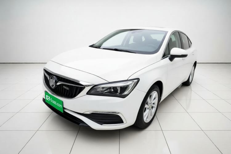 Used Buick Verano 2018 Sedan 15S Automatic Entry Model Guazi used car, China used car export, Used car for sale, Used cars, Cheapest cars for sale