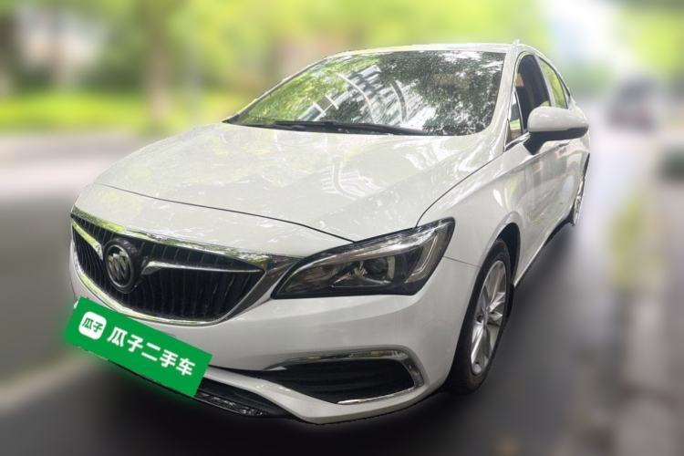 Ojetý Buick Verano 2018 Sedan 20T Dual-Clutch Leading Model Guazi used car, China used car export, Used car for sale, Used  cars, Cheapest cars for sale