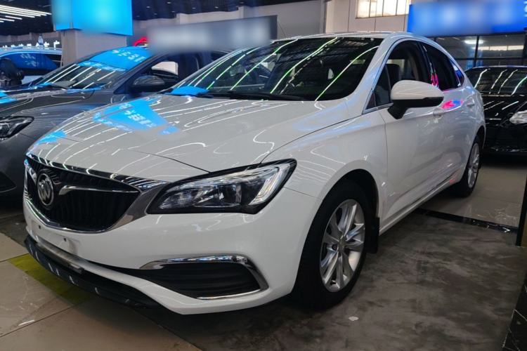 Ojetý Buick Verano 2018 Sedan 20T Dual-Clutch Elite Model Guazi used car, China used car export, Used car for sale, Used  cars, Cheapest cars for sale