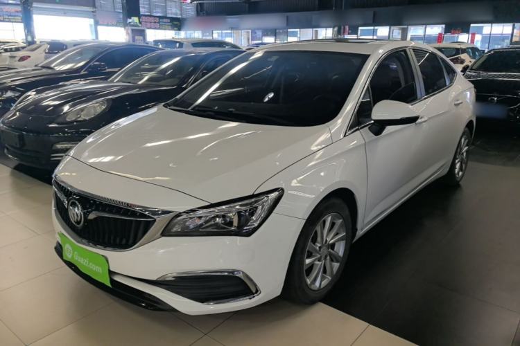 Used Buick Verano 2018 Sedan 15S Automatic Entry Model Guazi used car, China used car export, Used car for sale, Used  cars, Cheapest cars for sale