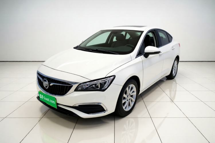 Buick Verano 2018 Sedan 15S Automatic Entry Model usata Guazi used car, China used car export, Used car for sale, Used cars, Cheapest cars for sale
