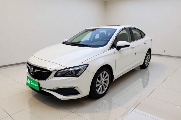 Ojetý Buick Verano 2018 Sedan 15S Automatic Entry Model Guazi used car, China used car export, Used car for sale, Used  cars, Cheapest cars for sale
