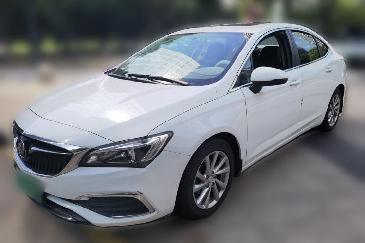 Used Buick Verano 2018 Sedan 15S Automatic Entry Model Guazi used car, China used car export, Used car for sale, Used  cars, Cheapest cars for sale