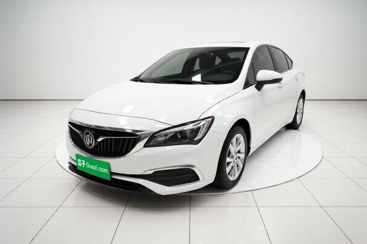 Ojetý Buick Verano 2018 Sedan 15S Automatic Leading Model Guazi used car, China used car export, Used car for sale, Used  cars, Cheapest cars for sale