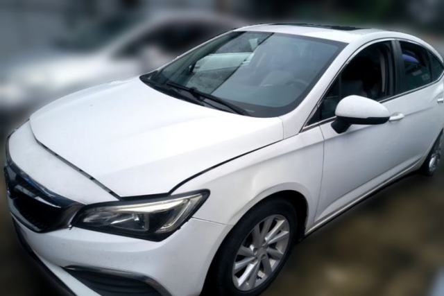 Used Buick Verano 2018 Hatchback 15S Automatic Leading Model