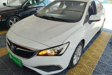 Used Buick Verano 2018 Sedan 15S Automatic Leading Model