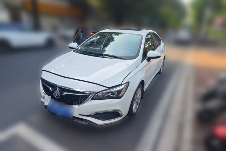 Ojetý Buick Verano 2018 Sedan 15S Automatic Leading Model Guazi used car, China used car export, Used car for sale, Used  cars, Cheapest cars for sale