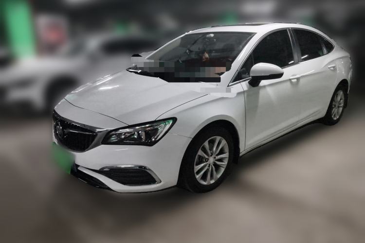 Used Buick Verano 2018 Sedan 20T Dual-Clutch Leading Model Guazi used car, China used car export, Used car for sale, Used  cars, Cheapest cars for sale