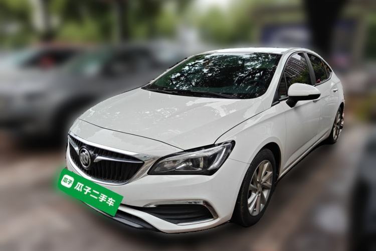 Ojetý Buick Verano 2018 Hatchback 15S Automatic Leading Model Guazi used car, China used car export, Used car for sale, Used  cars, Cheapest cars for sale