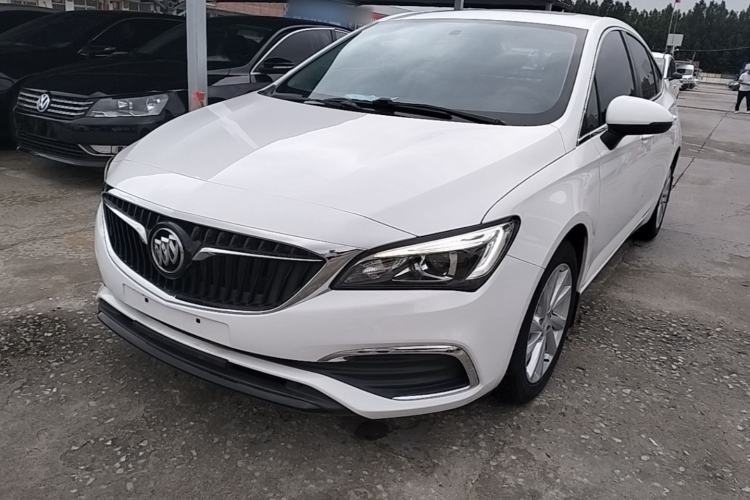 Used Buick Verano 2018 Sedan 15S Automatic Entry Model Guazi used car, China used car export, Used car for sale, Used  cars, Cheapest cars for sale