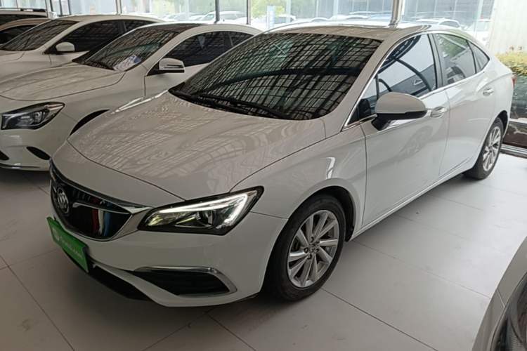 Used Buick Verano 2018 Sedan 15S Automatic Entry Model Guazi used car, China used car export, Used car for sale, Used  cars, Cheapest cars for sale