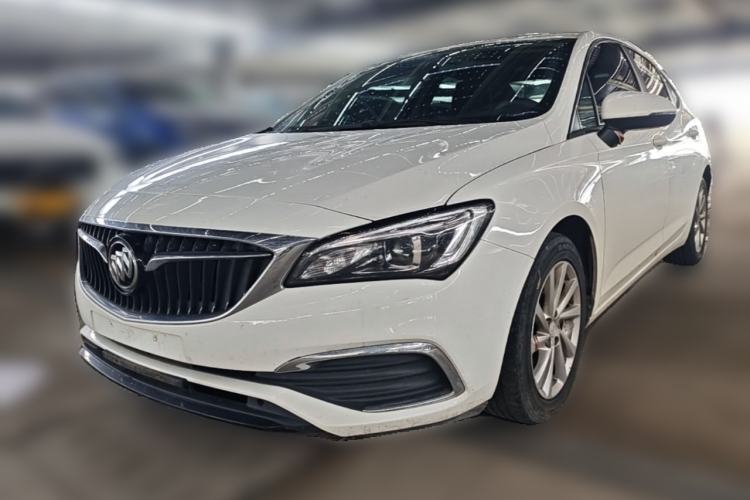 Used Buick Verano 2018 Sedan 15S Automatic Entry Model Guazi used car, China used car export, Used car for sale, Used cars, Cheapest cars for sale