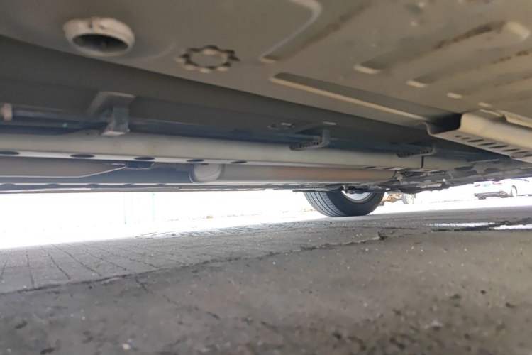 Used Buick Verano 2018 Sedan 20T Dual-Clutch Luxury Model Chassis Front