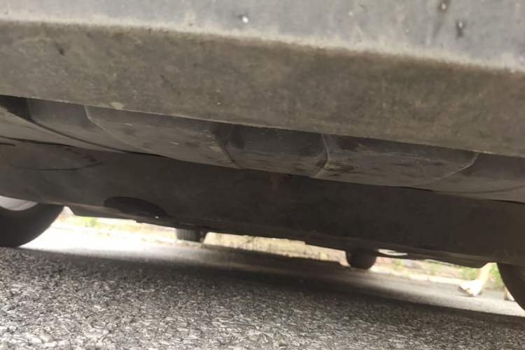 Used Buick Verano 2018 Sedan 15S Automatic Entry Model Chassis Front