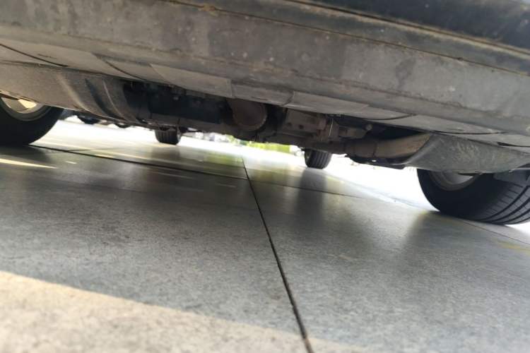 Used Buick Verano 2018 Sedan 15S Automatic Entry Model Chassis Front