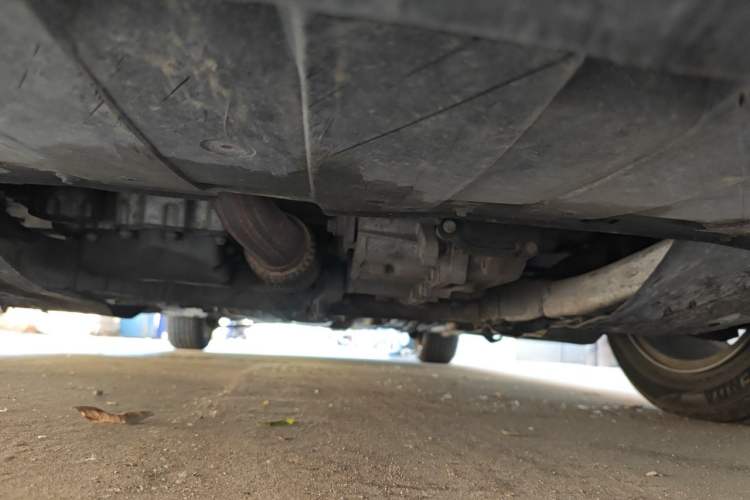Used Buick Verano 2018 Sedan 15S Automatic Entry Model Chassis Front