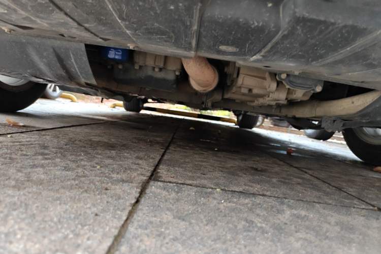 Used Buick Verano 2018 Hatchback 15S Automatic Leading Model Chassis Front