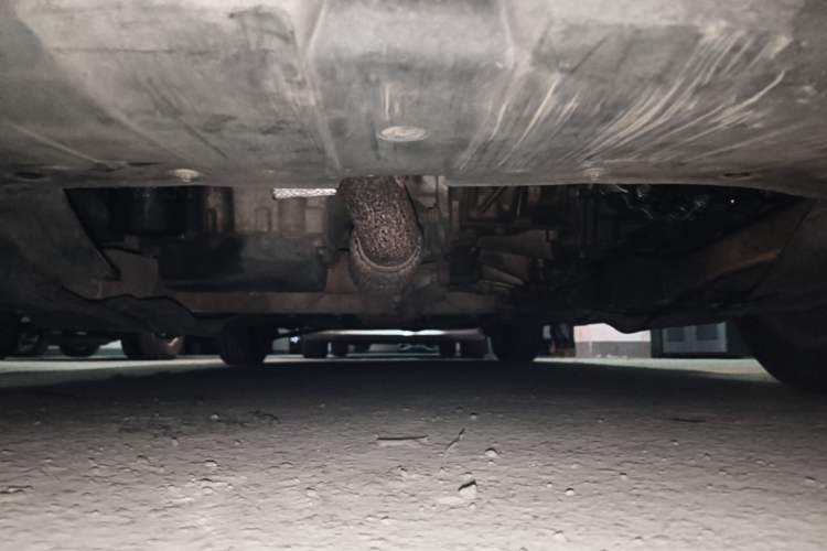 Used Buick Verano 2018 Sedan 20T Dual-Clutch Elite Model Chassis Front