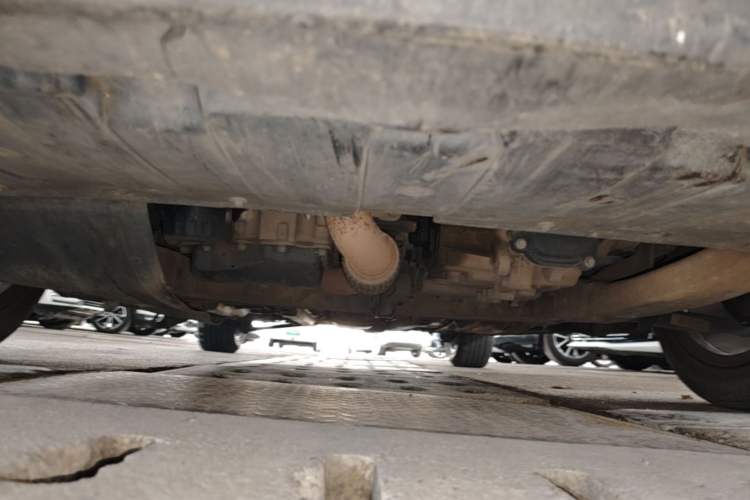 Used Buick Verano 2018 Sedan 15S Automatic Entry Model Chassis Front