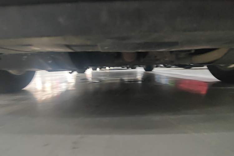 Used Buick Verano 2018 Sedan 15S Automatic Entry Model Chassis Front