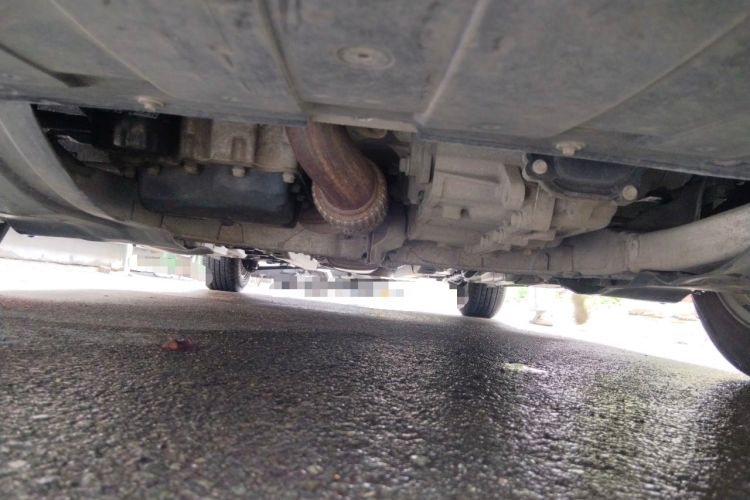 Used Buick Verano 2018 Sedan 15S Automatic Leading Model Chassis Front