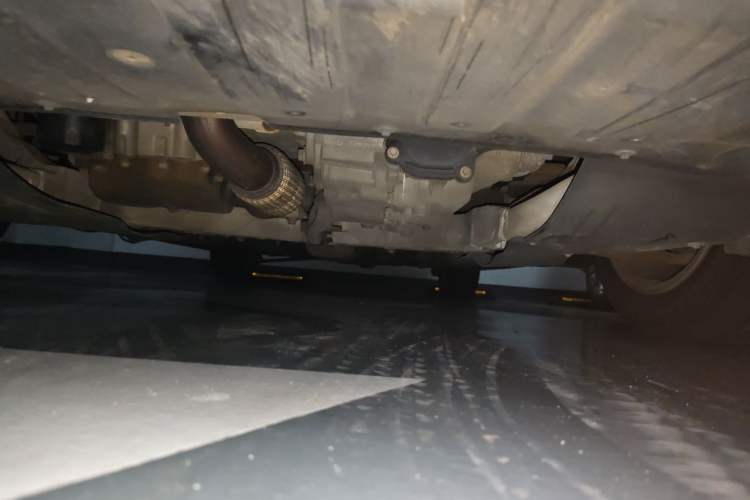 Used Buick Verano 2018 Sedan 15S Automatic Leading Model Chassis Front