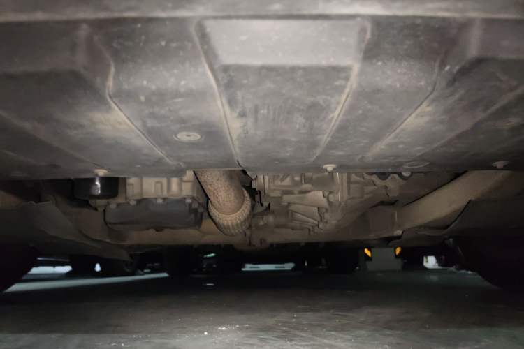 Used Buick Verano 2018 Sedan 20T Dual-Clutch Leading Model Chassis Front