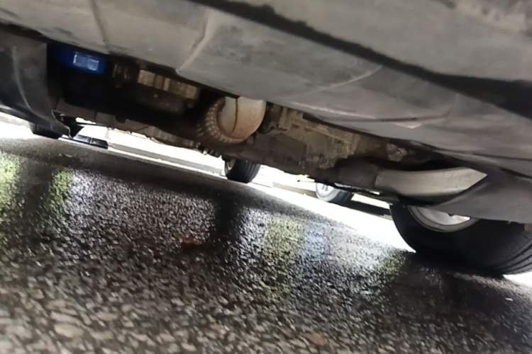 Used Buick Verano 2018 Sedan 20T Dual-Clutch Elite Model Chassis Front