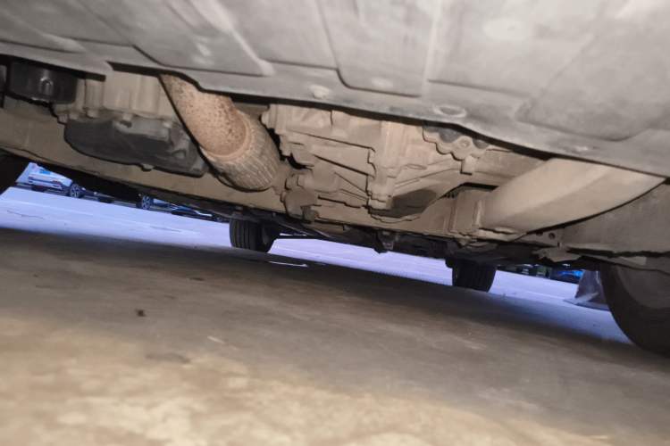 Used Buick Verano 2018 Sedan 20T Dual-Clutch Leading Model Chassis Front