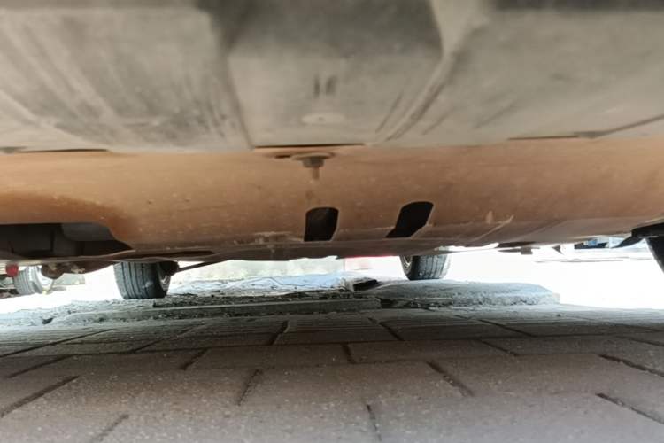 Used Buick Verano 2018 Sedan 20T Dual-Clutch Leading Model Chassis Front