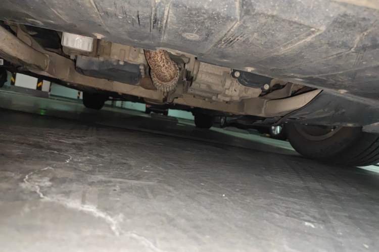 Used Buick Verano 2018 Sedan 15S Automatic Leading Model Chassis Front
