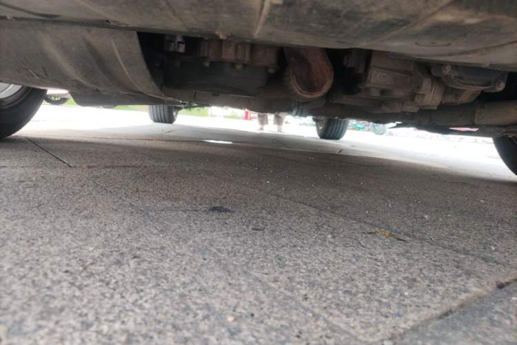 Used Buick Verano 2018 Sedan 15S Automatic Leading Model Chassis Front