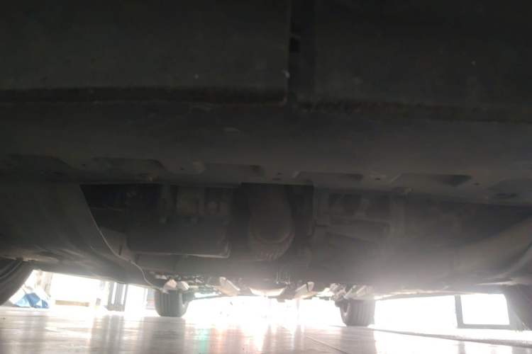 Used Buick Verano 2018 Hatchback GS 20T Dual-Clutch Progressive Model Chassis Front