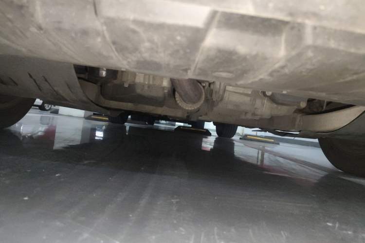 Used Buick Verano 2018 Sedan 15S Automatic Entry Model Chassis Front