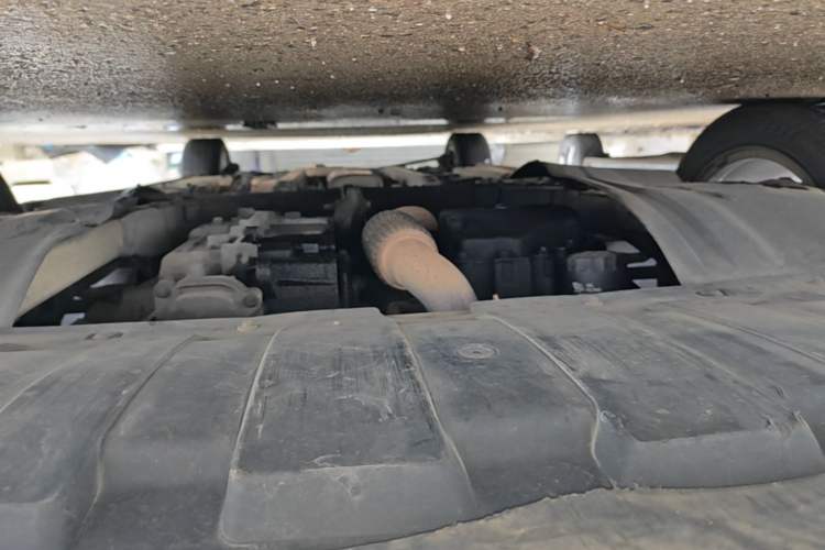 Used Buick Verano 2018 Sedan 15S Automatic Leading Model Chassis Front